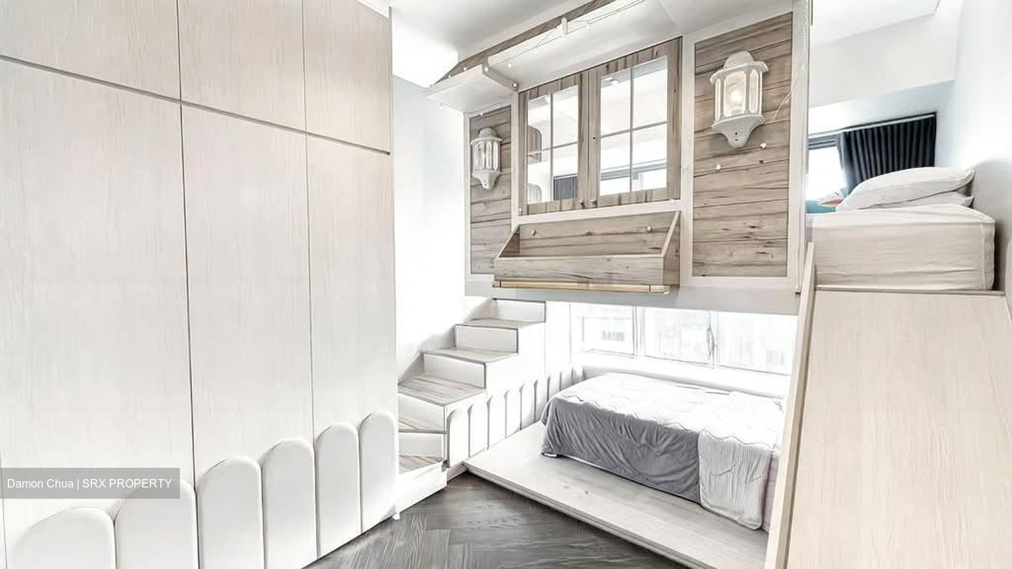 Miro (D11), Apartment #587745141